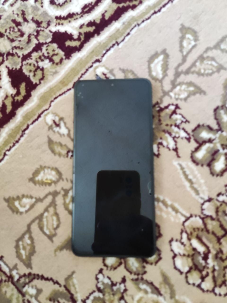 گوشی poco x6 5g|موبایل|پارس‌آباد, |دیوار