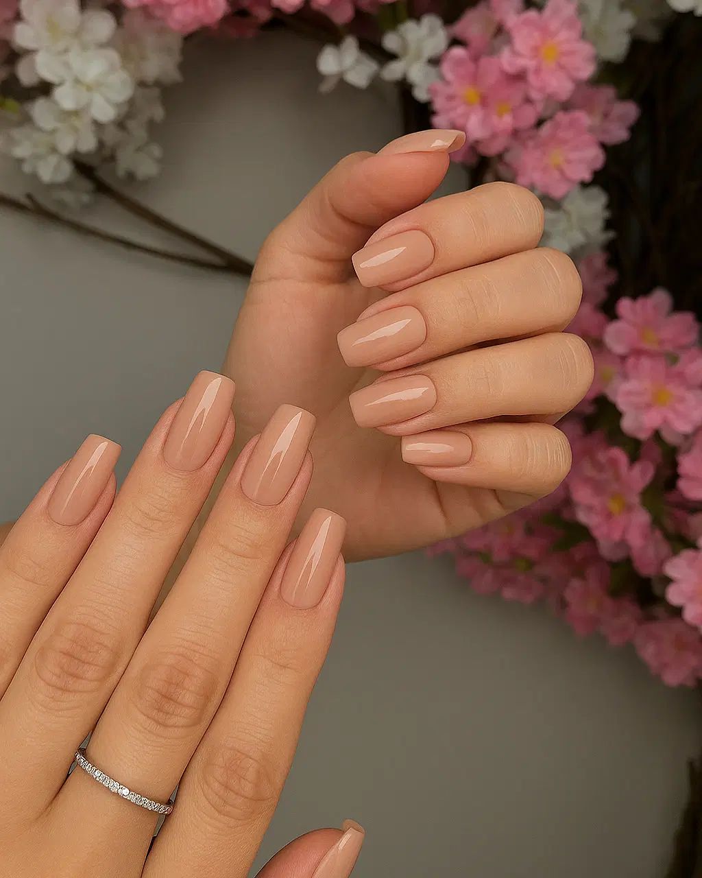تخفیف ویژه ناخن و پدیکور|خدمات آرایشگری و زیبایی|کرج, اتحاد|دیوار