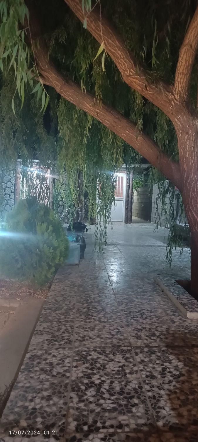 اجاره ویلا و باغ کوتاه مدت سپیدان هماشهر|اجارهٔ کوتاه‌مدت ویلا و باغ|شیراز, گویم|دیوار