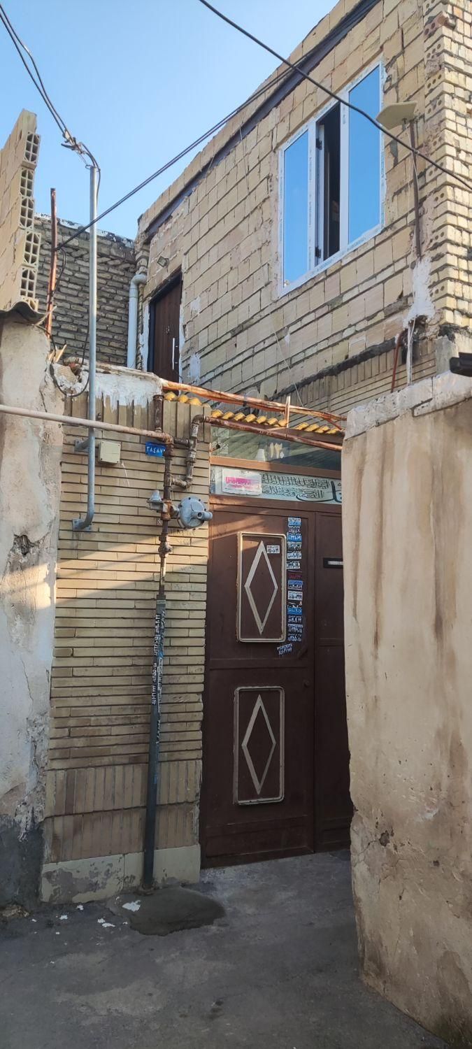 فروش آپارتمان۵۵متری۲ خوابه. در دوطبقه.در پنج تن|فروش آپارتمان|مشهد, شیرحصار|دیوار
