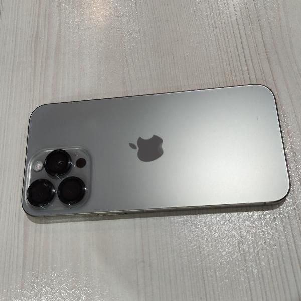 اپل iPhone 15 Pro Max با حافظهٔ ۲۵۶ گیگابایت|موبایل|مبارکه, |دیوار