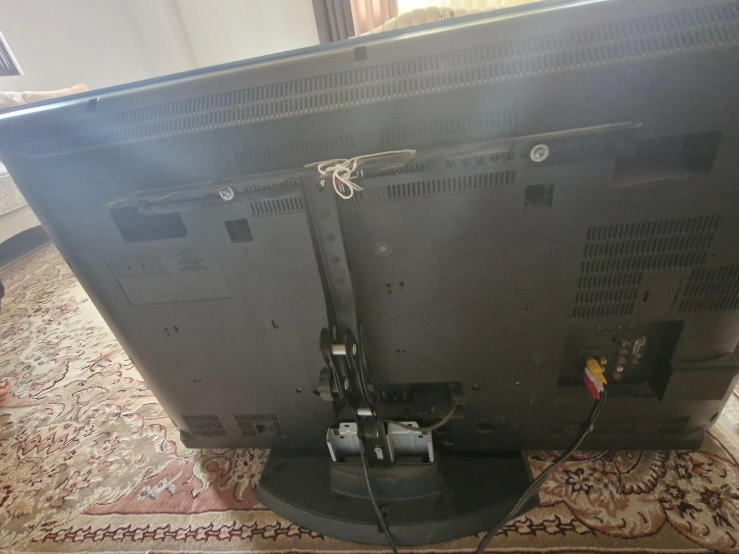 تلویزیون سونی مدل BRAVIA|تلویزیون و پروژکتور|ساری, |دیوار