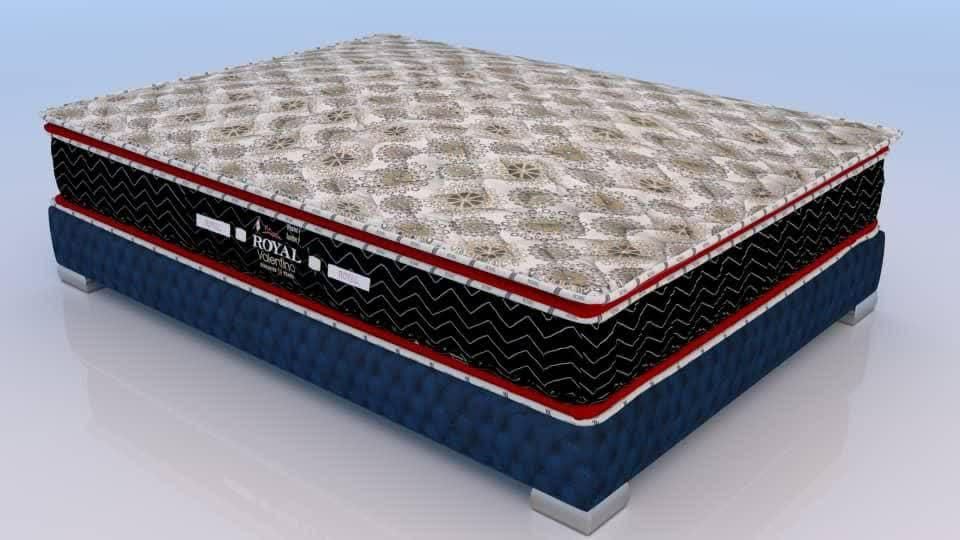 تشک تمام طبی (پزشکی)دیسک کمر|تشک تختخواب|اراک, |دیوار