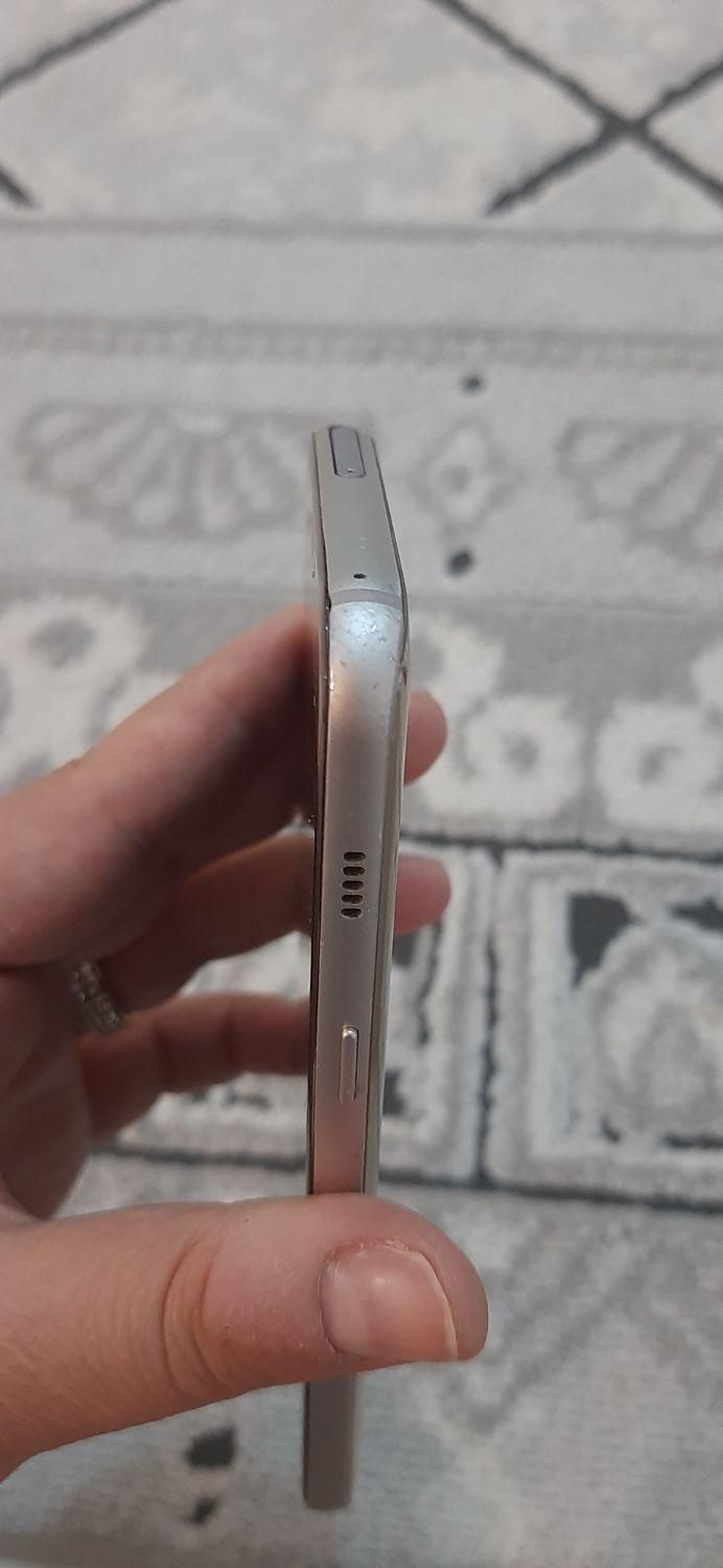 گوشی سامسونگ A3مدل ۲۰۱۷|موبایل|اهواز, کمپلو شمالی|دیوار