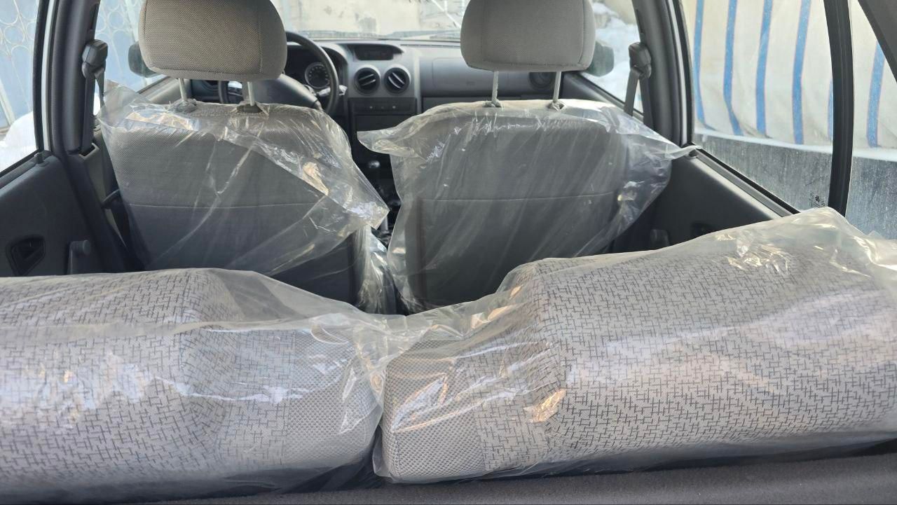 پراید 111 SE، مدل ۱۳۹۸ صفر و خشک بدون کارکرد|خودرو سواری و وانت|ارومیه, |دیوار