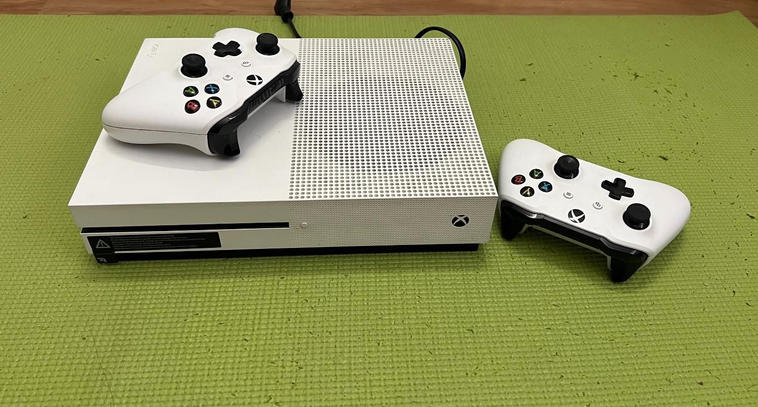ایکس باکس (xbox)|کنسول، بازی ویدئویی و آنلاین|مشهد, فلسطین|دیوار