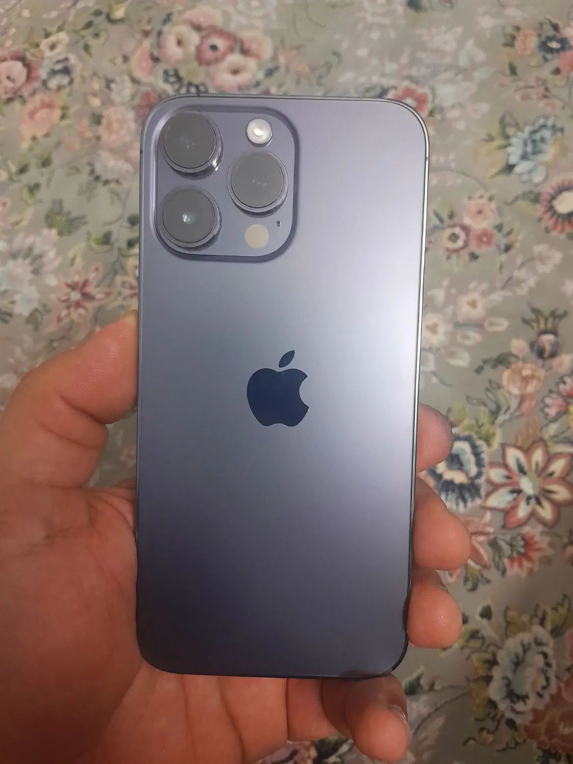 اپل iphone 14 Pro Max با حافظهٔ ۲۵۶ گیگابایت|موبایل|تهران, اختیاریه|دیوار