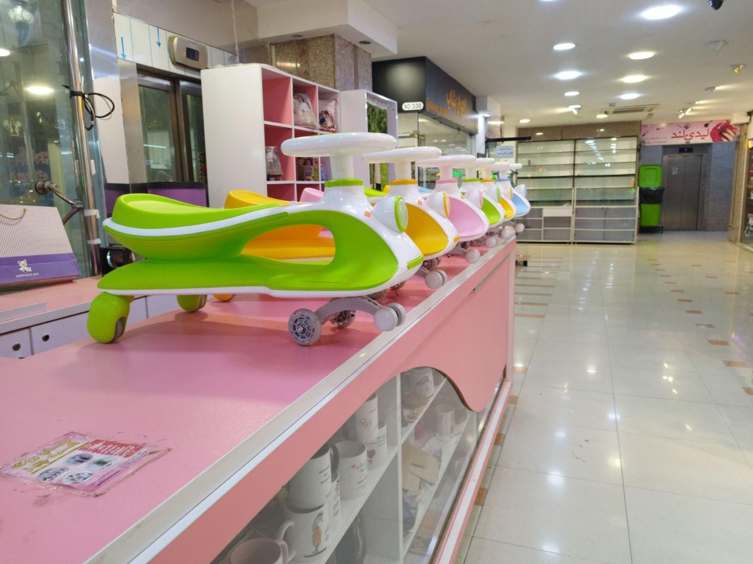 لوپ کار زیر قیمت|اسباببازی|اهواز, زیتون کارمندی|دیوار