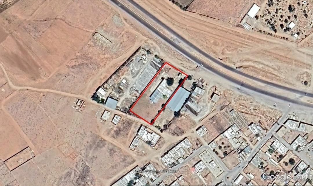 کارخانه آماده با سوله با تمامی امکانات|فروش دفتر صنعتی، کشاورزی، تجاری|شیراز, گویم|دیوار