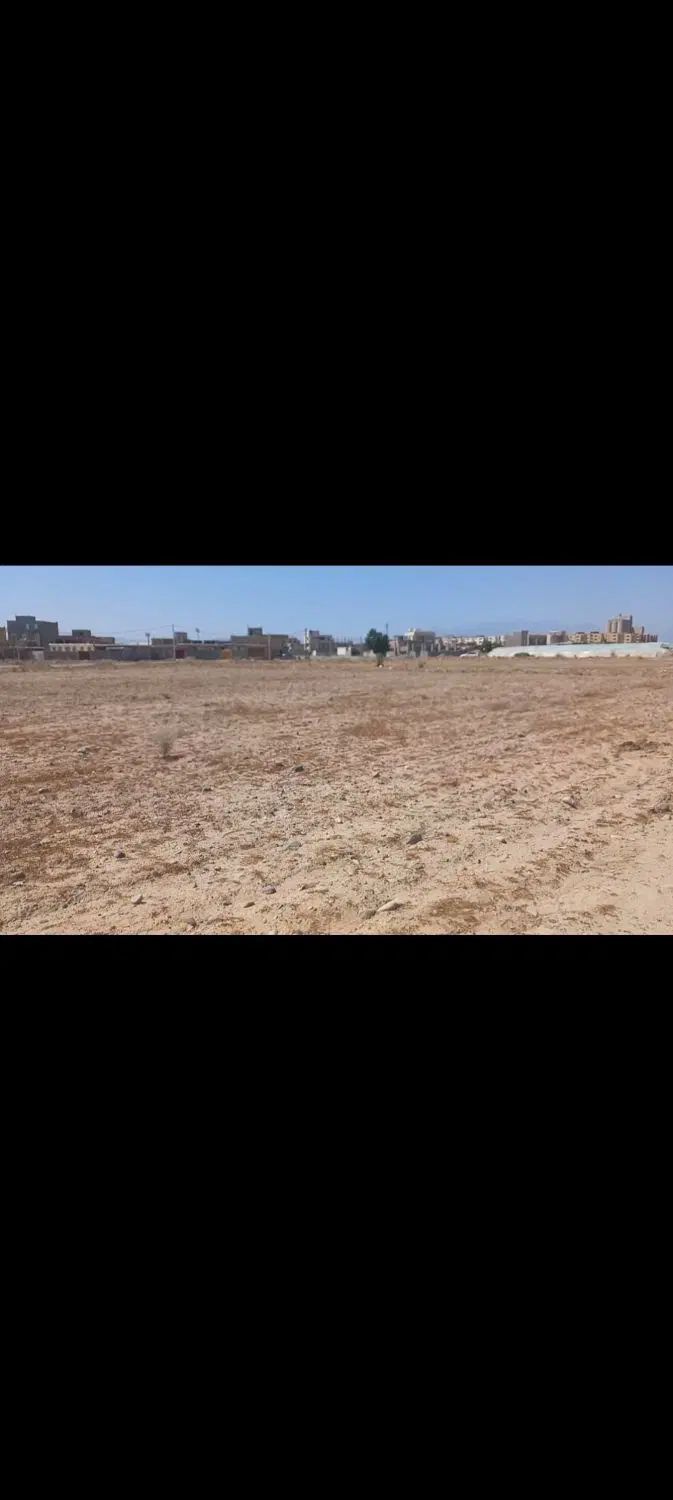 اجاره یک هکتار زمین کشاورزی واقع در شهرک انقلاب|اجارهٔ دفتر صنعتی، کشاورزی، تجاری|جیرفت, |دیوار