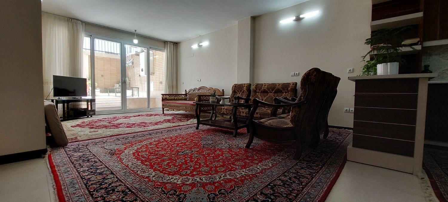 اجاره روزانه/هفتگی آپارتمان ۱۱۰ متری در اصفهان جی|اجارهٔ کوتاه‌مدت آپارتمان و سوئیت|اصفهان, کنگاز|دیوار