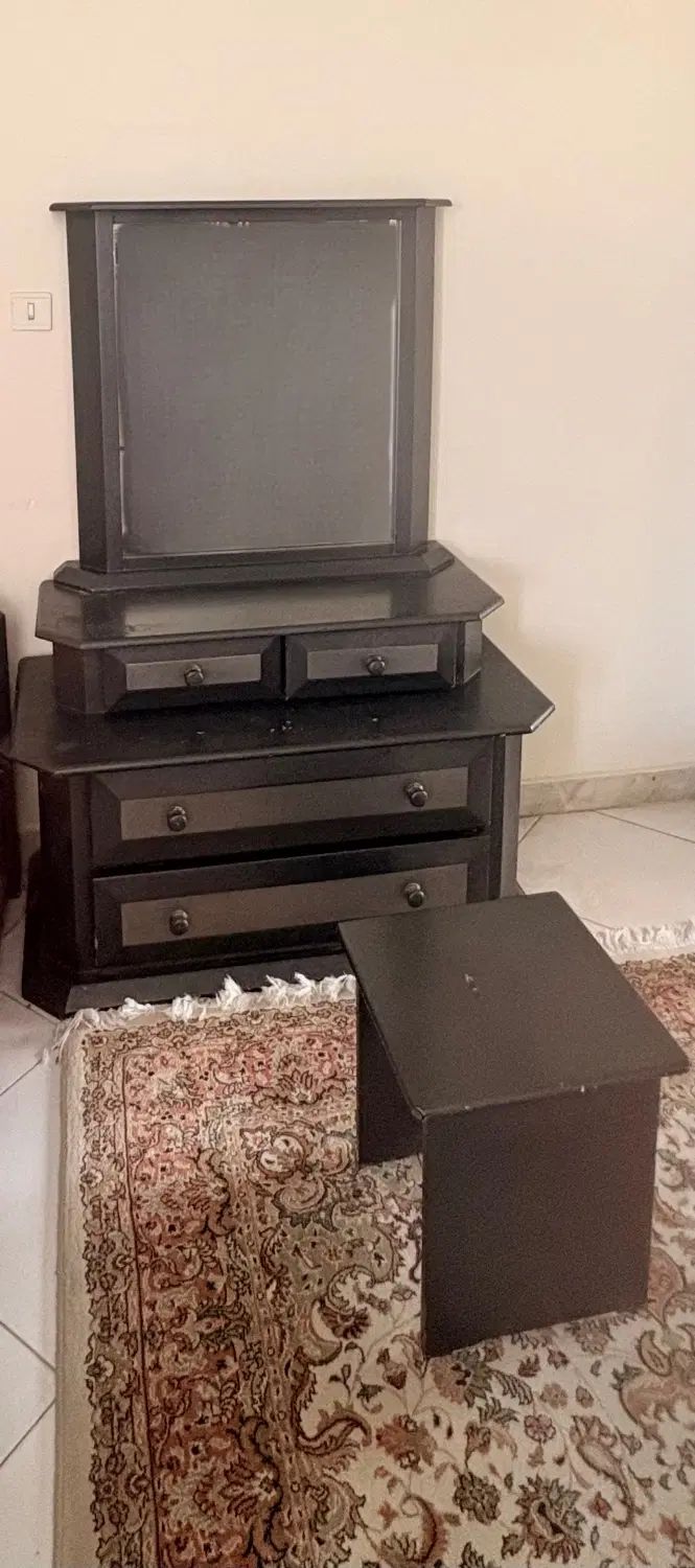 تخت دو نفره ۱۶۰|تخت و سرویس خواب|تهران, حصارک|دیوار