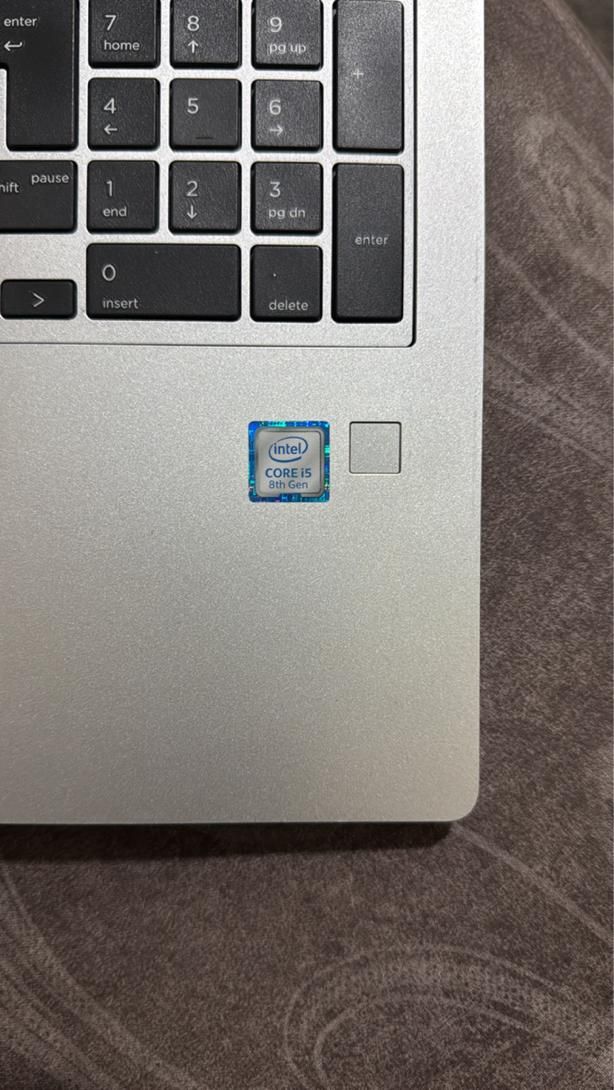 لب تاپ اچ پی core i5|رایانه همراه|تهران, آرژانتین|دیوار