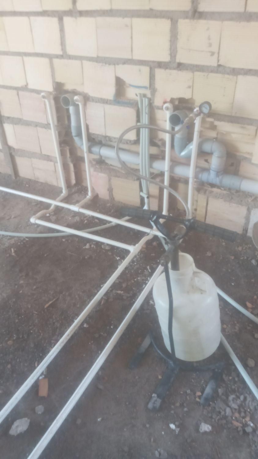 تعمیر پکیج آبگرمکن در محل|خدمات پیشه و مهارت|رضوانشهر, |دیوار