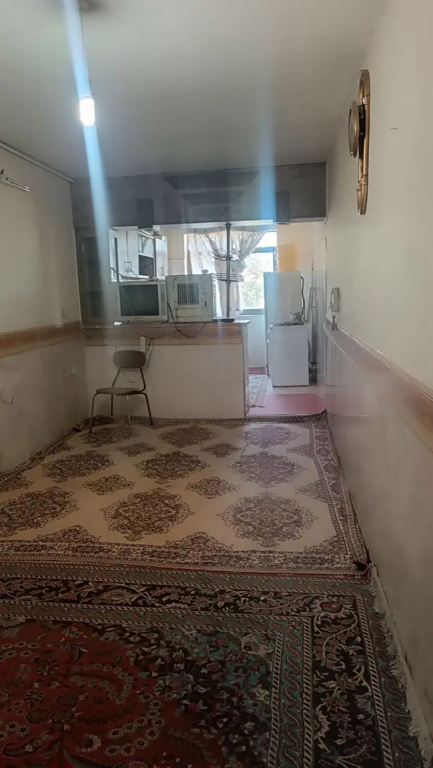اجاره سویت|اجارهٔ کوتاه‌مدت آپارتمان و سوئیت|مشهد, کوی دروی|دیوار
