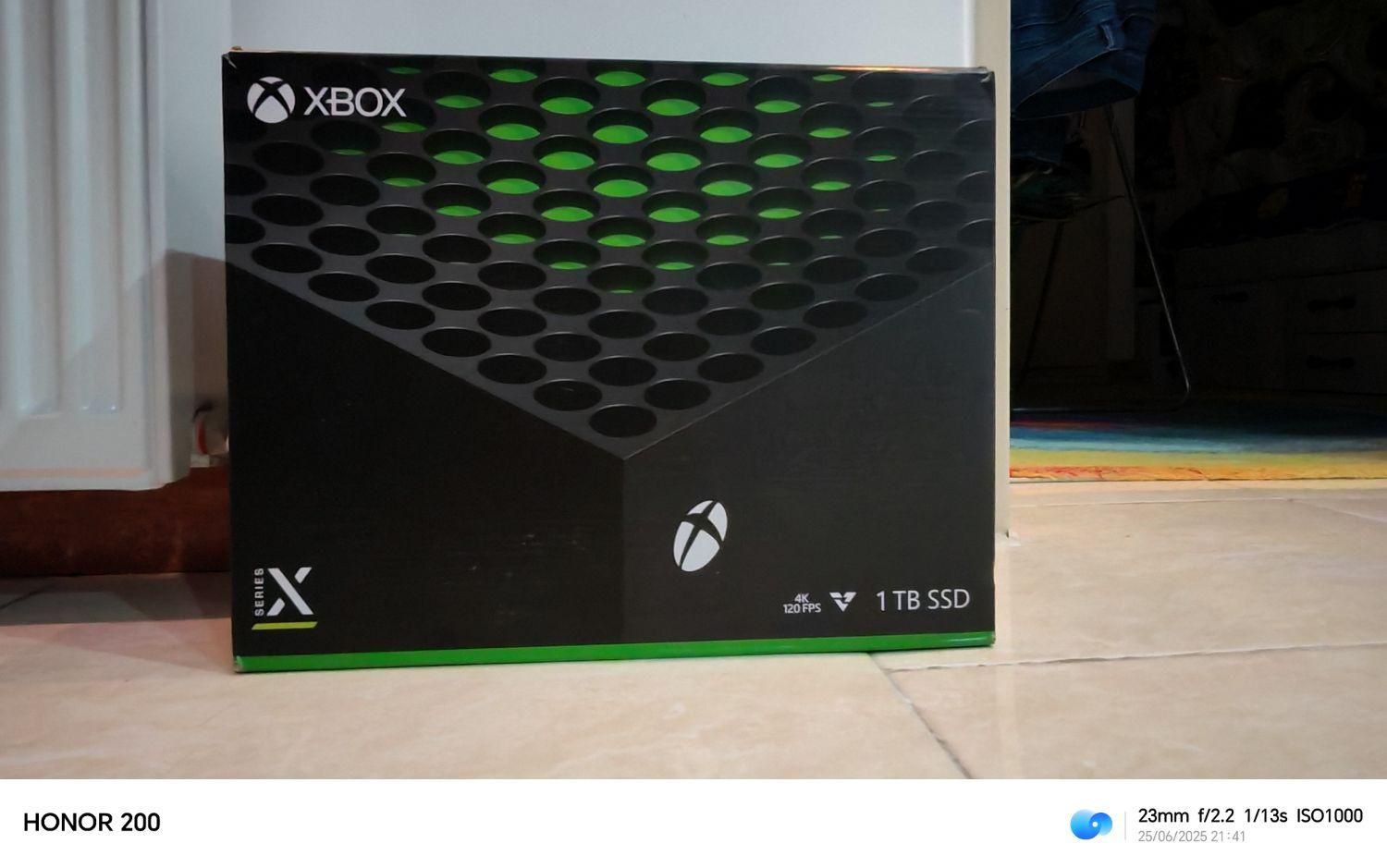 xbox x|کنسول، بازی ویدئویی و آنلاین|تهران, خاقانی|دیوار