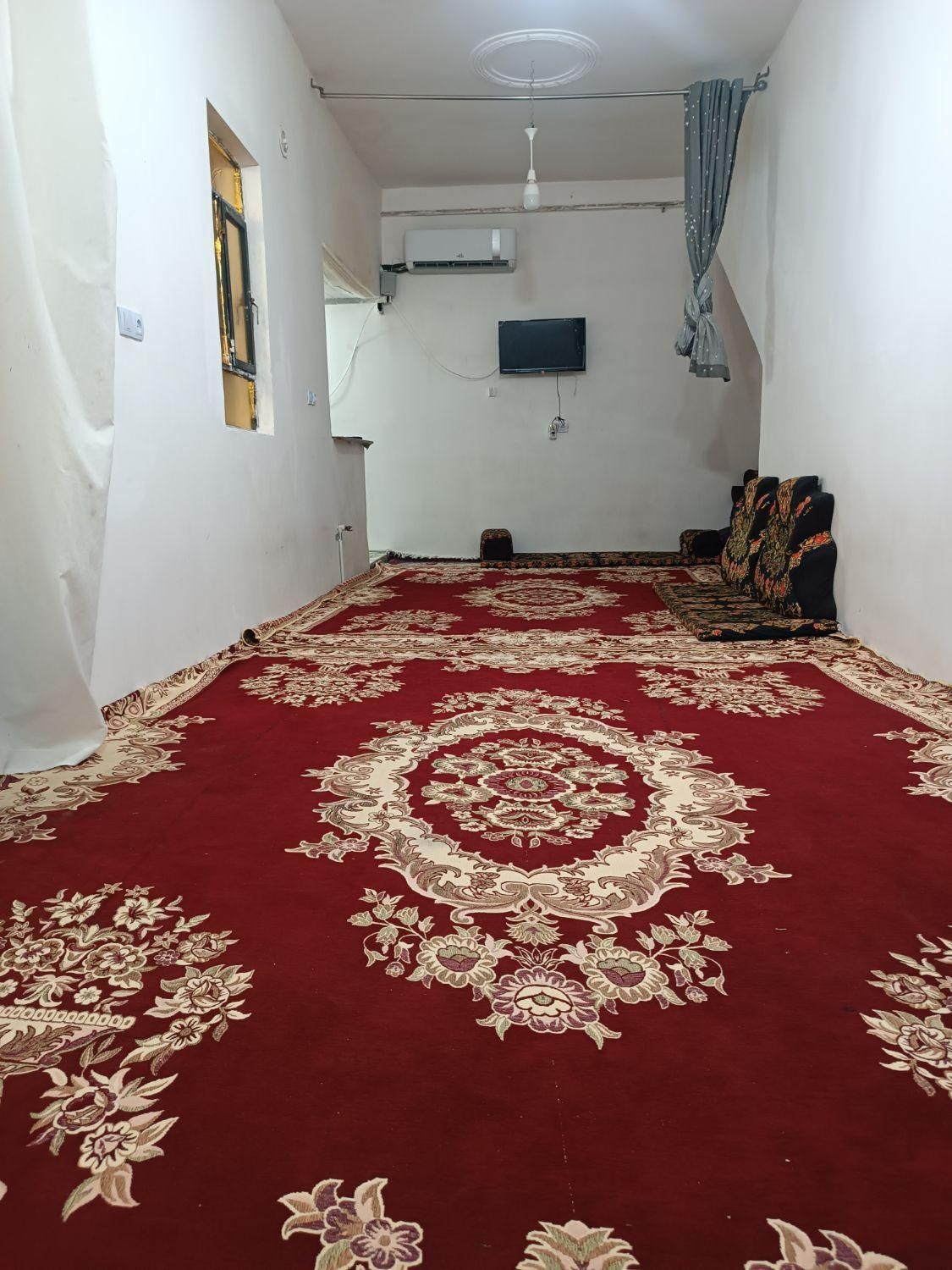 اجاره سوئیت روزانه/هفتگی/ماهانه آپارتمان ۶۵ متری|اجارهٔ کوتاهمدت آپارتمان و سوئیت|بم, |دیوار