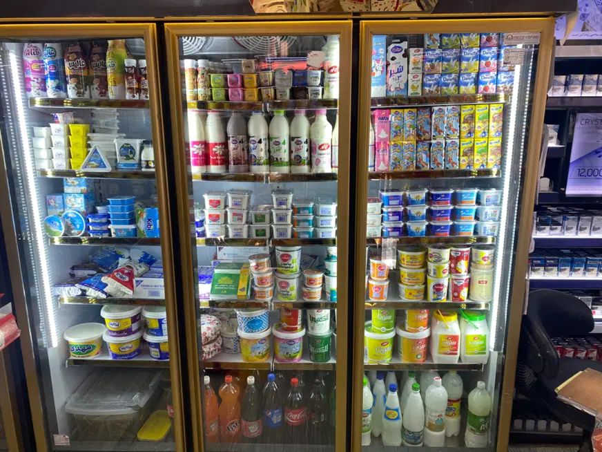 استخدام نیروی کاری مرد جهت کار در سوپر مارکت|استخدام خدمات فروشگاه و رستوران|اصفهان, خانه اصفهان|دیوار