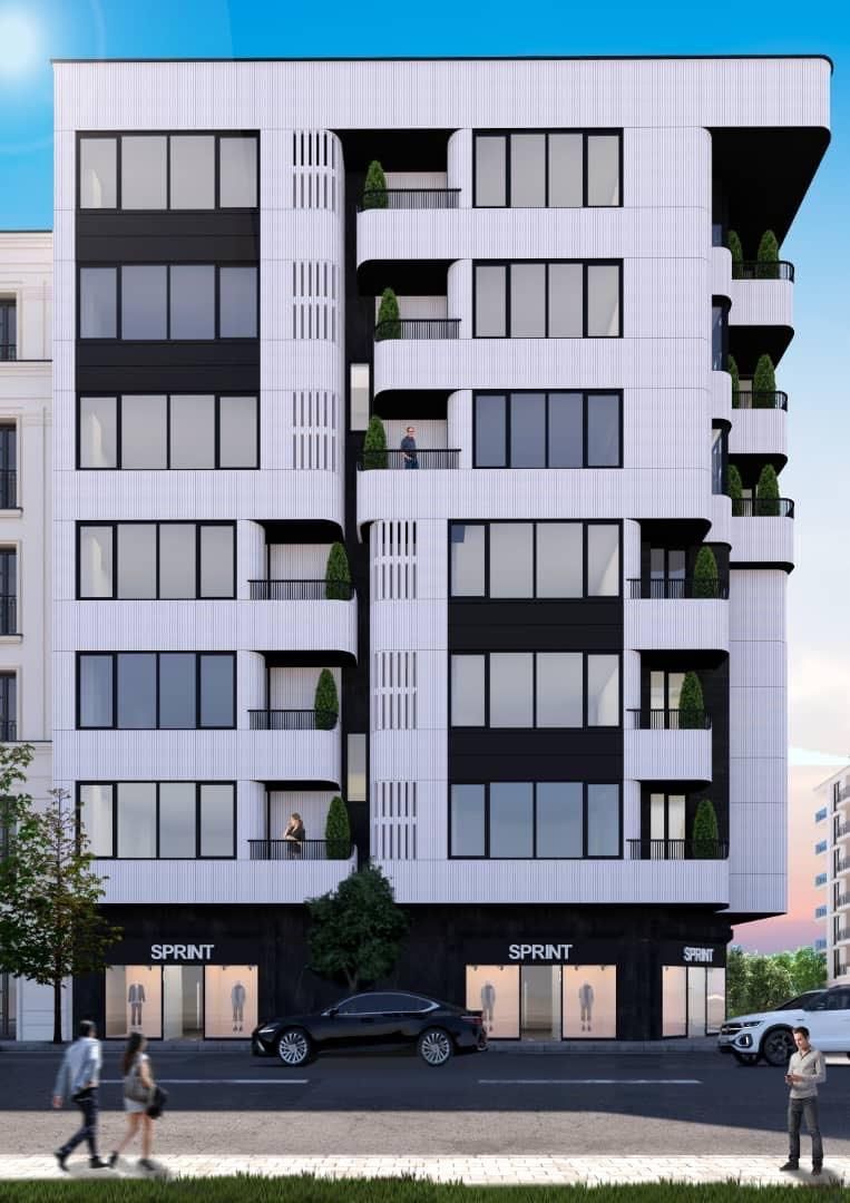 پیش فروش واحد های ۸۶،۱۱۰،۱۱۲ خیابان فرهنگ|پیش‌فروش املاک|رباط‌کریم, رباط‌کریم|دیوار