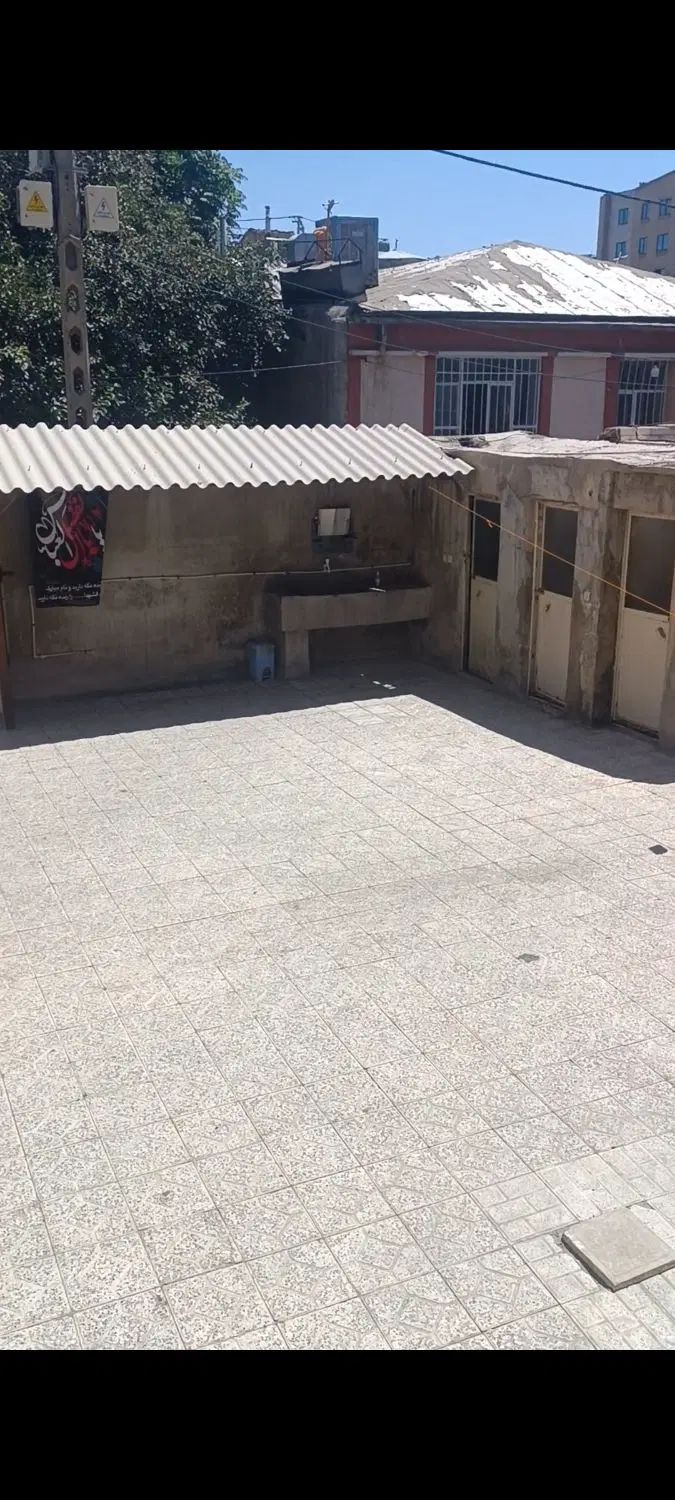 منزل دربست با پارکینگ تا ۵۰ نفر|اجارهٔ کوتاه‌مدت آپارتمان و سوئیت|مشهد, جوادیه|دیوار