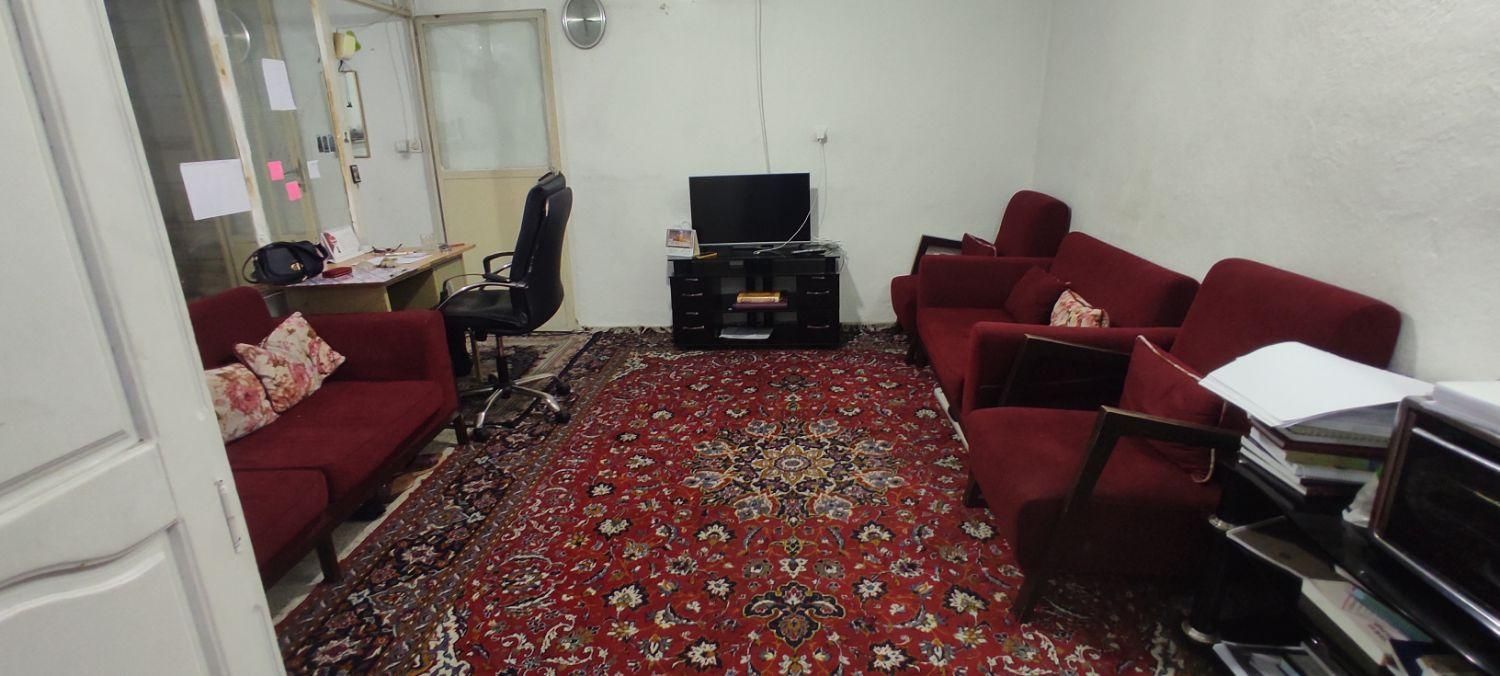 اجاره سوئیت ۳۵ متری زیر همکف در دانشگاه علم و صنعت|اجارهٔ آپارتمان|تهران, دانشگاه علم و صنعت|دیوار