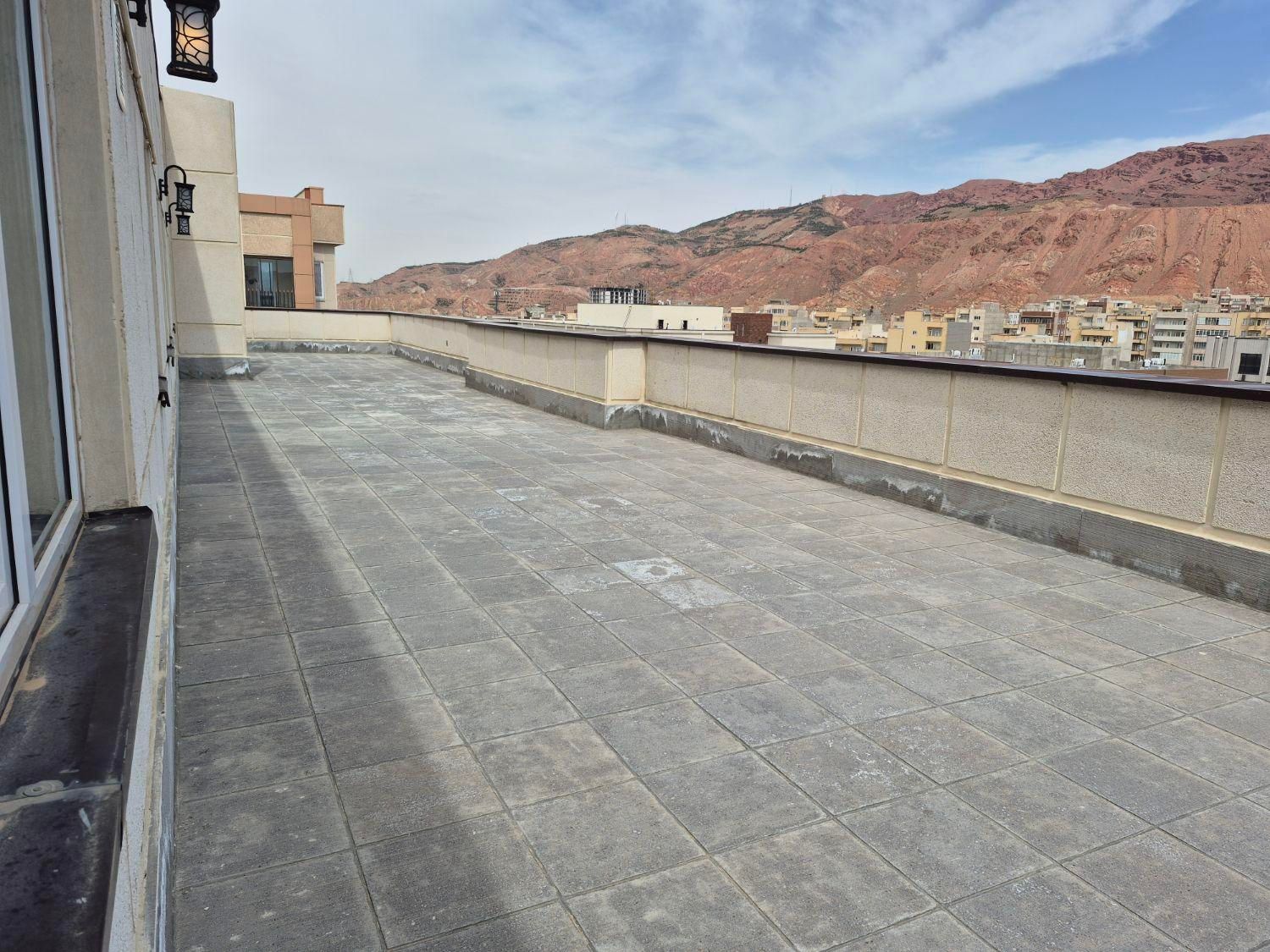 پنت هاوس ۳۰۰ متری ۴ خوابه رشدیه (دو پارکینگ)|فروش آپارتمان|تبریز, |دیوار