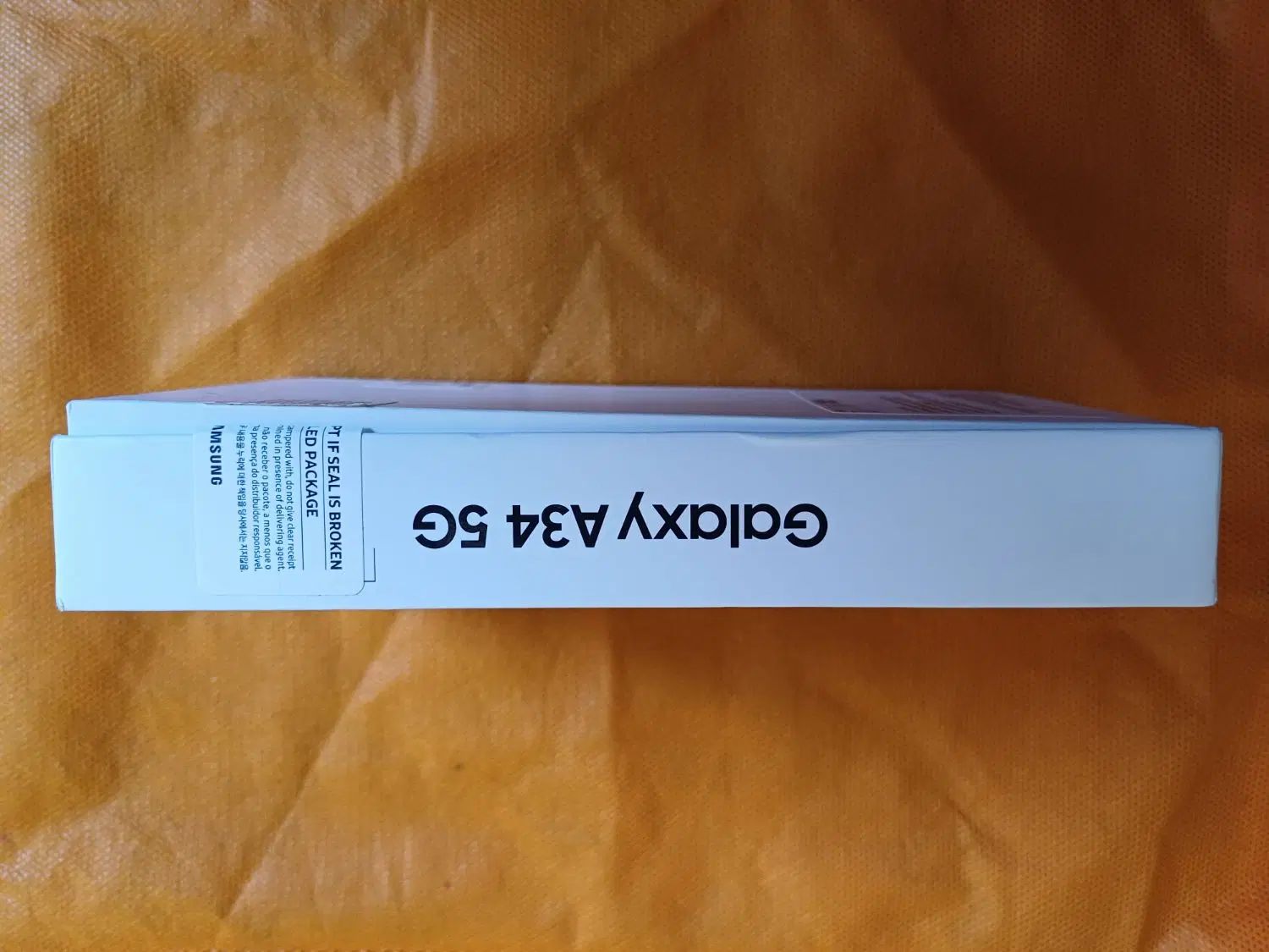 سامسونگ A345G|موبایل|تهران, خاوران|دیوار