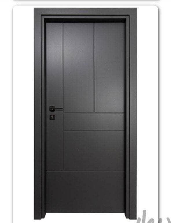 ساخت و فروش انواع درب ساختمانی داخل و بیرون|مصالح و تجهیزات ساختمان|دماوند, گیلاوند|دیوار