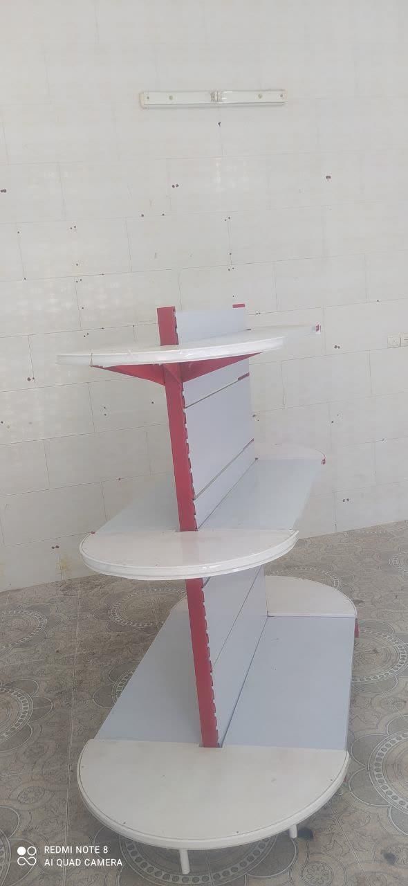 استندسوپرمارکت|فروشگاه و مغازه|لنجان, |دیوار