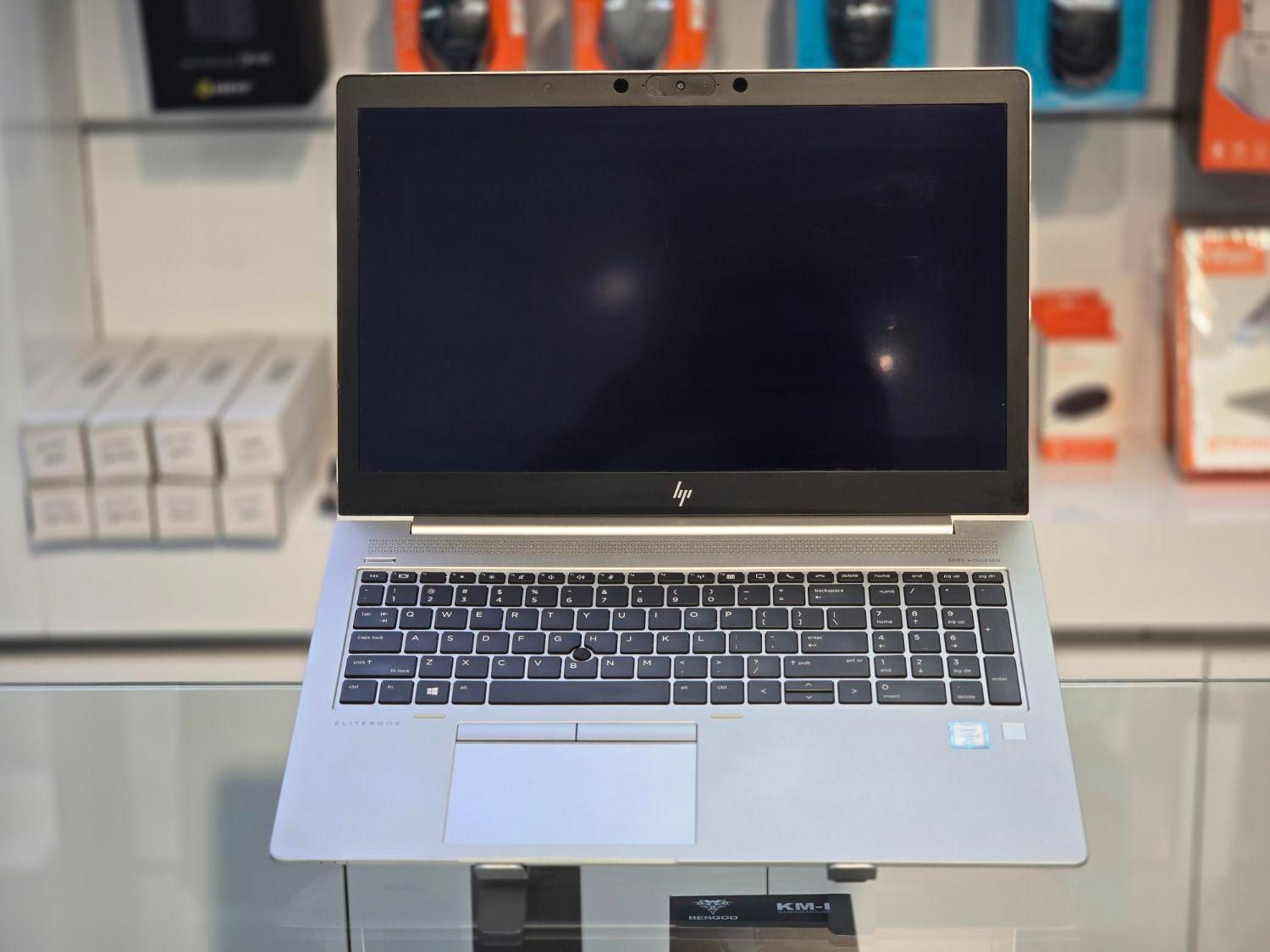 hp Elitbook 850-G6 Touch|رایانه همراه|کرمان, |دیوار