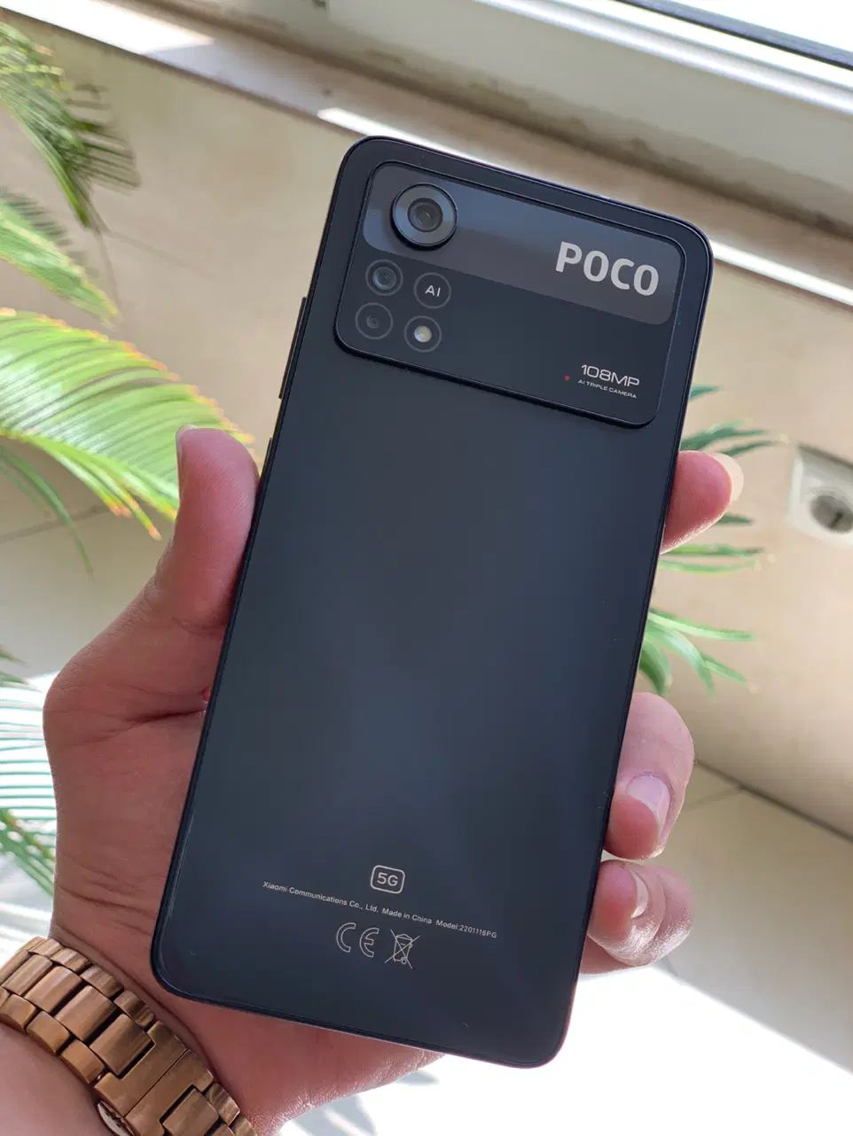 Pocox4 pro|موبایل|کرج, کمال‌شهر|دیوار