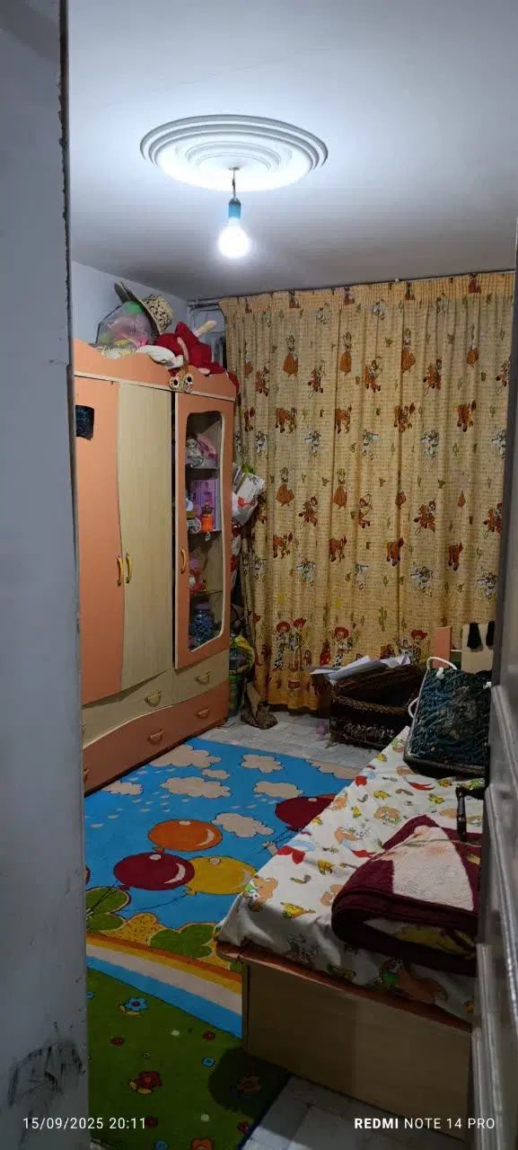 ۷۳متر اپارتمان یک خواب  اول سید رضی|اجارهٔ آپارتمان|مشهد, فرهنگ|دیوار