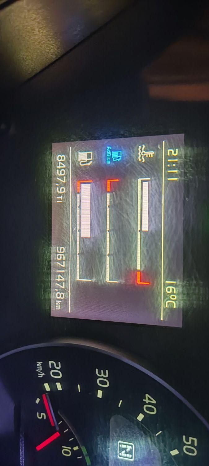 راننده پایه یکم.. جویای کار|خدمات حمل و نقل|بندر گناوه, |دیوار