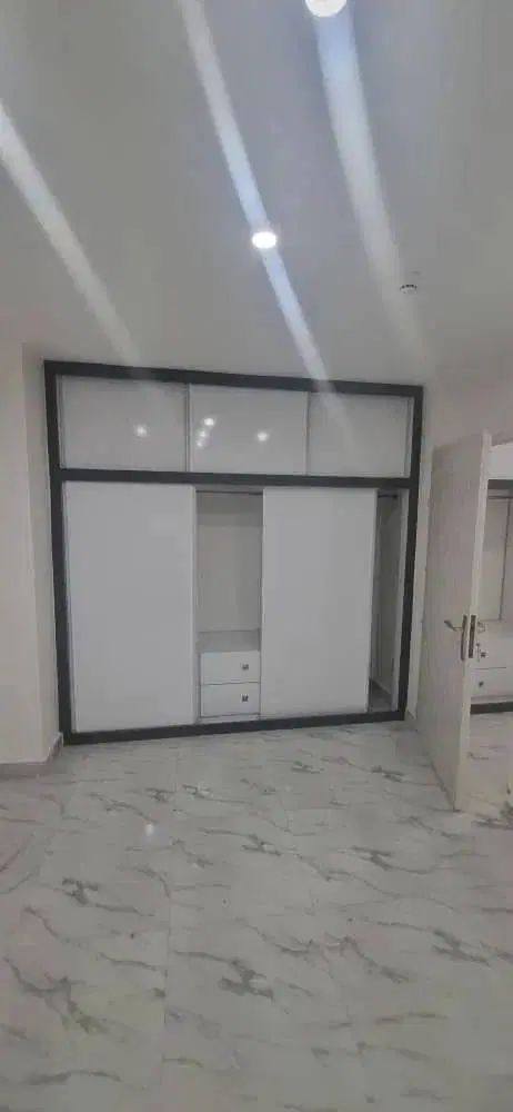 اپارتمان 226 متری/3خواب تک مستر/کلید نخورده/سعدی|فروش آپارتمان|ارومیه, |دیوار