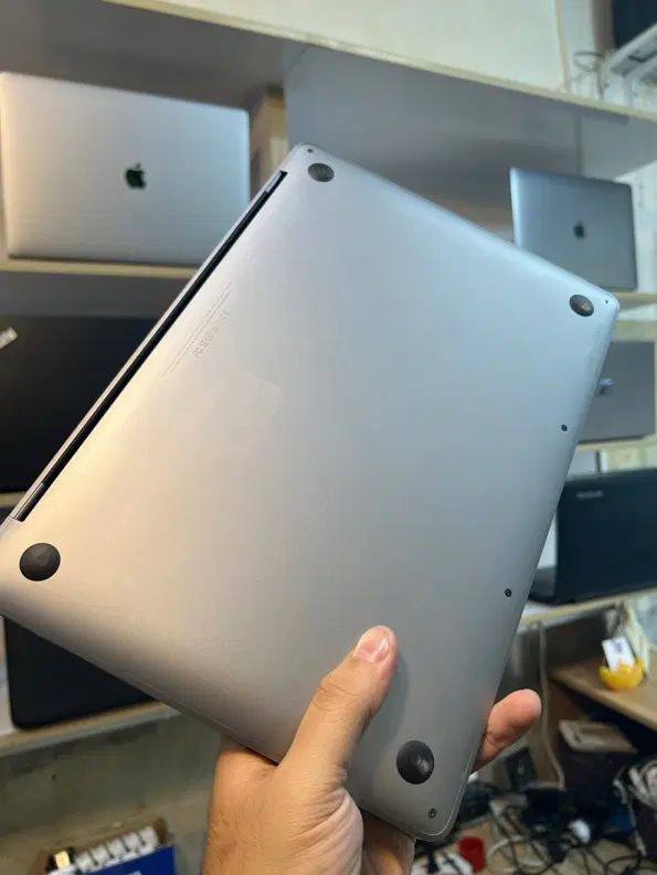 Macbook pro 2016 مک بوک پرو|رایانه همراه|همدان, |دیوار