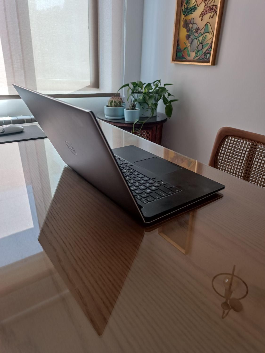 Dell 5510 precision|رایانه همراه|گرمدره, |دیوار