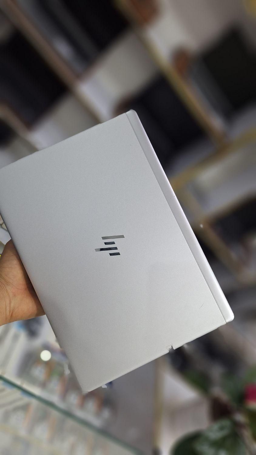 لپ تاپ مهندسی و ترید hp elitebook|رایانه همراه|شهرکرد, |دیوار