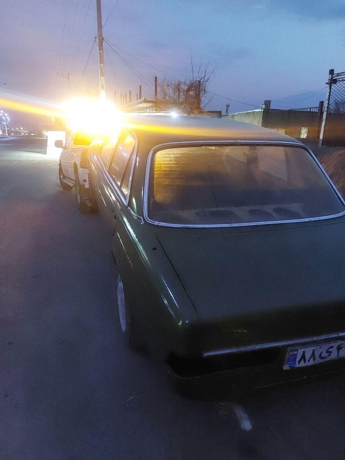 امداد خودرو یدک کش خودرو بر|خدمات حمل و نقل|ماکو, |دیوار