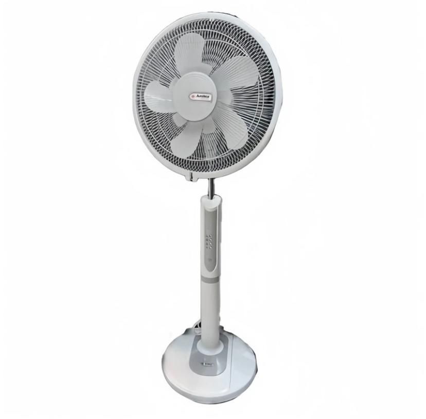 پنکه ۳ حالته ایستاده ارشیا با کنترل|پنکه و تصفیهکنندهٔ هوا|مشهد, هنرور|دیوار