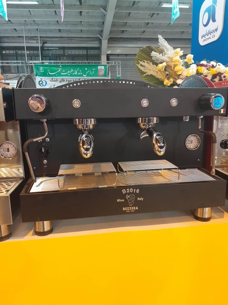 اسپرسو بیزرا ایتالیایی اقساطی|کافی‌شاپ و رستوران|بندرعباس, |دیوار