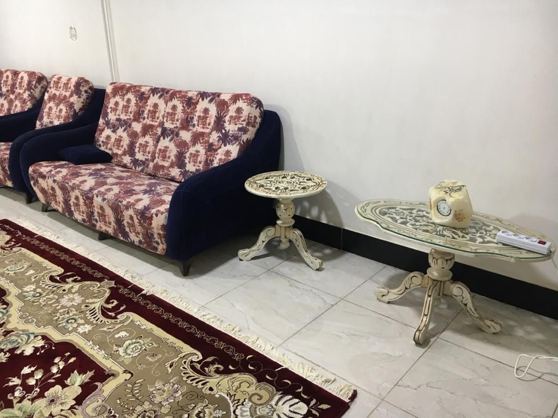 مبل ۷ نفره|مبلمان خانگی و میز عسلی|کوهدشت, |دیوار