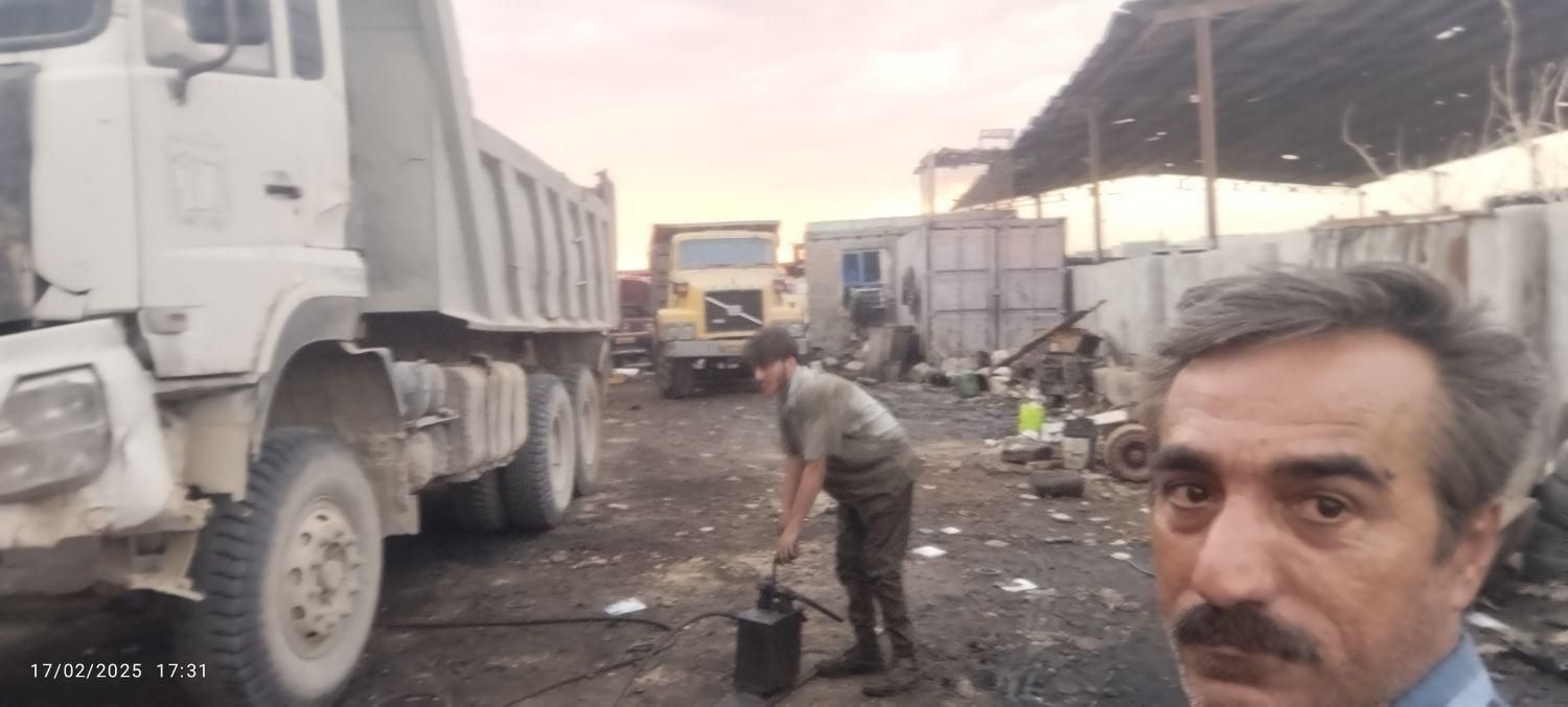 جهت انجام کارهای برق خودرو روشن کردن خودرو|خدمات موتور و ماشین|محمدیه-قزوین, |دیوار