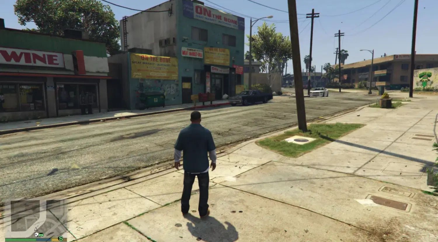 کامپیوتر کامل GTA V|رایانه رومیزی|مشهد, رسالت|دیوار