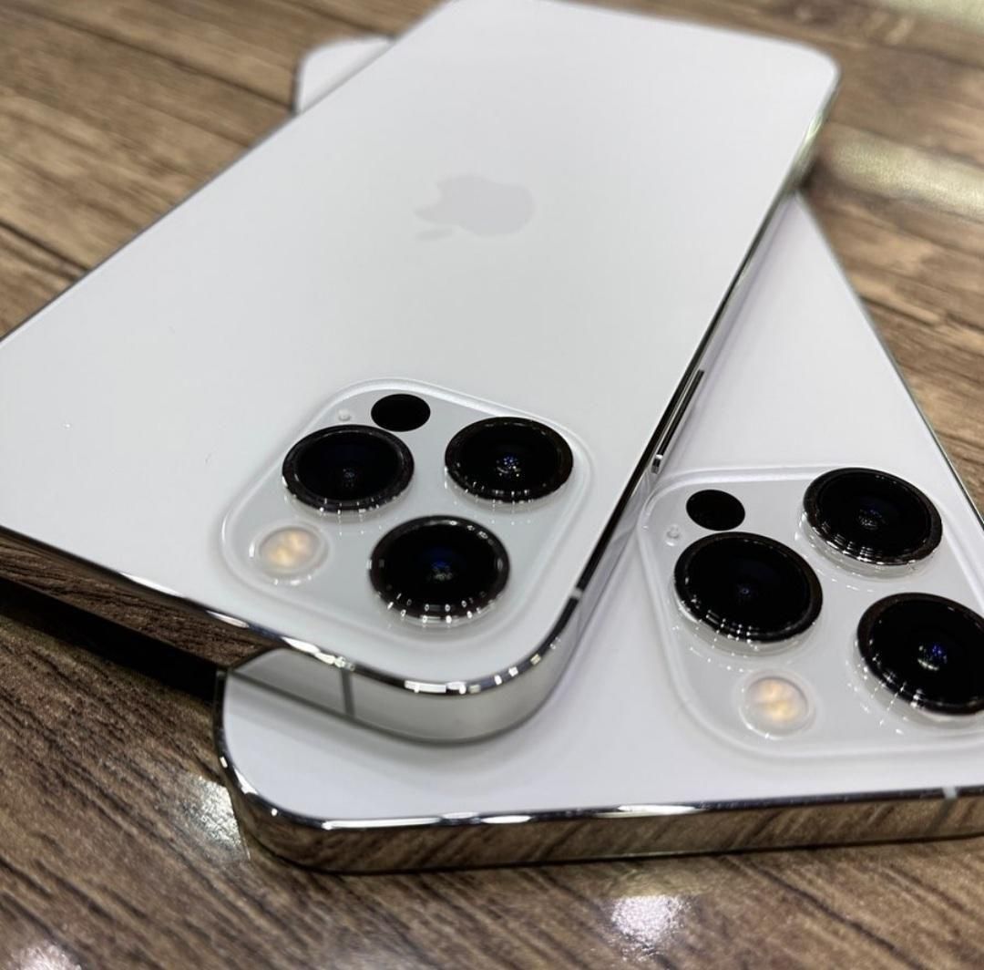 اپل iphone 14 pro با حافظهٔ ۲۵۶ گیگابایت|موبایل|تهران, شریف‌آباد|دیوار