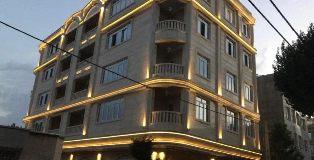 ۱۷۰متر/سه خواب/نوساز/خوش نقشه/اردلان ها|اجارهٔ آپارتمان|کرج, عظیمیه|دیوار