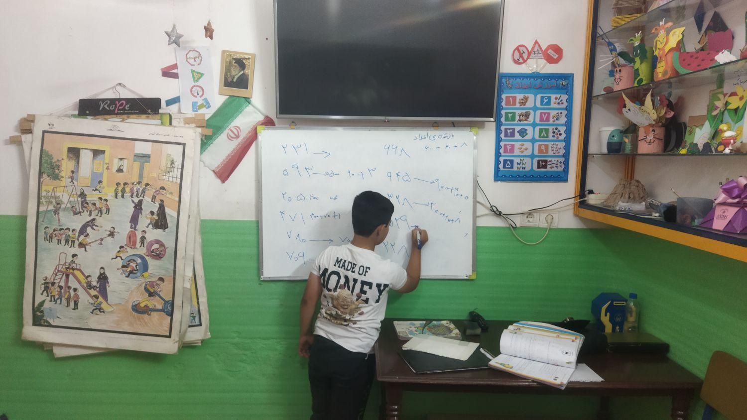 معلم خصوصی«تدریس خصوصی»|خدمات آموزشی|سبزوار, عارف|دیوار