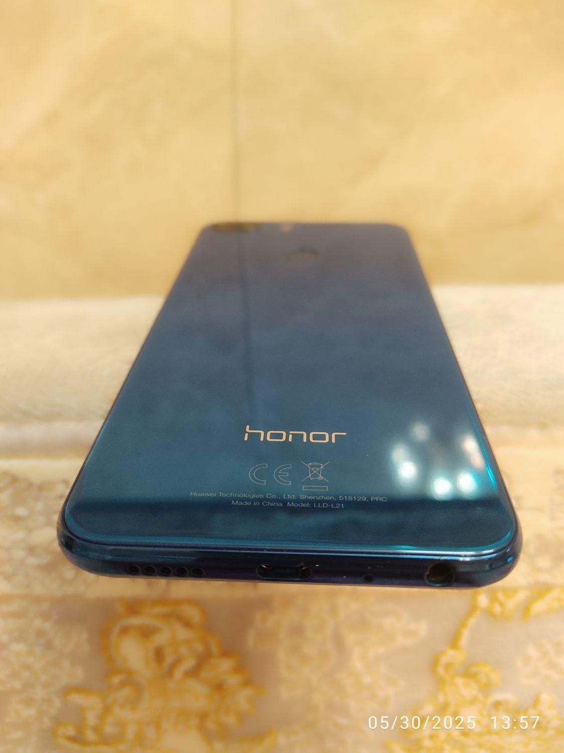گوشی honor 9 Lite|موبایل|تهران, شهرک ولیعصر|دیوار