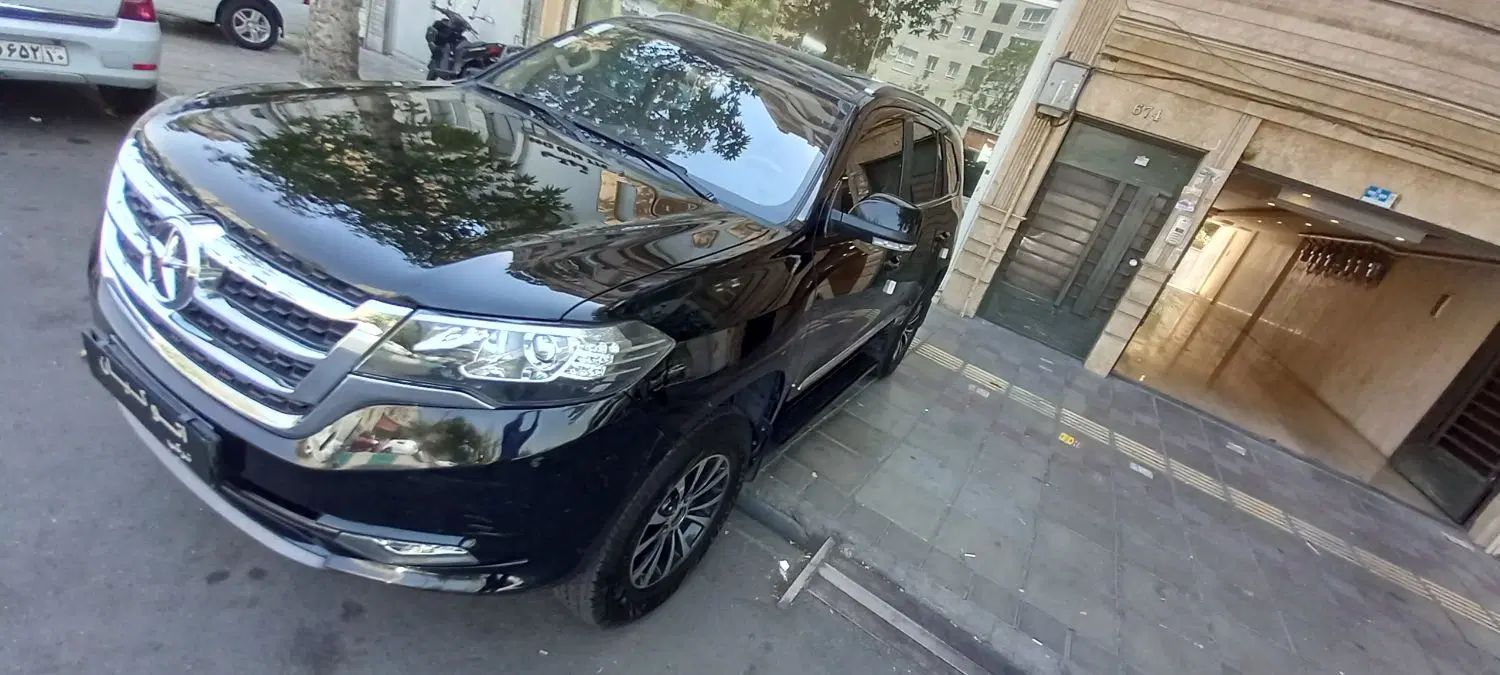 دایون مدل۱۴۰۲ بیرنگ نقدواقساط|خودرو سواری و وانت|تهران, نارمک|دیوار