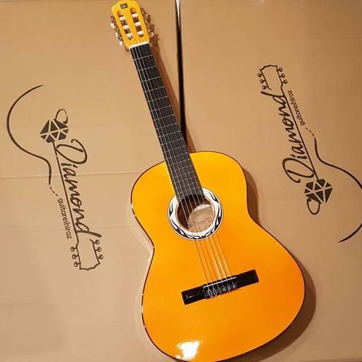 آموزش تضمینی و تخصصی ۰تا۱۰۰ گیتار|خدمات آموزشی|اصفهان, وحید|دیوار