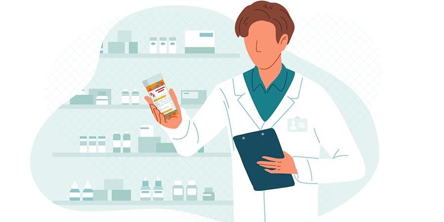 تکنسین دارویی و آرایشی بهداشتی|استخدام درمانی، زیبایی، بهداشتی|تهران, اوقاف|دیوار